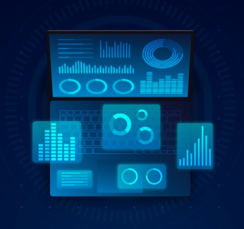 Segnali di cambiamento digitale