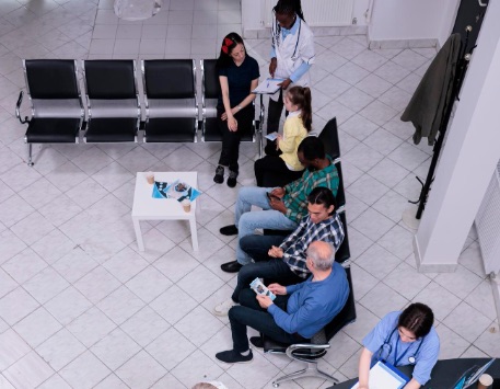 Code nelle filiali bancarie tradizionali